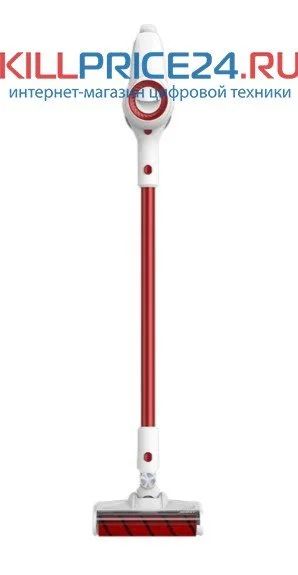 Лот: 16419113. Фото: 1. Пылесос Xiaomi Jimmy JV51. Пылесосы, паровые швабры