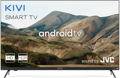 Лот: 18407881. Фото: 1. Телевизор Kivi 32H740LB LED 32... Телевизоры