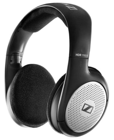 Лот: 11544629. Фото: 1. наушники sennheiser hdr 110 ii. Наушники, гарнитуры