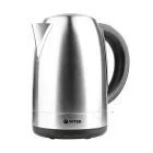 Лот: 11696785. Фото: 1. Электрочайник VITEK VT 7021 SR... Чайники, кофемашины, кулеры