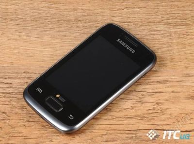 Лот: 2501416. Фото: 1. самсунг samsung андроид android... Смартфоны
