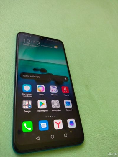Лот: 17937643. Фото: 1. Huawei p30lite 4 /128/nfc. Смартфоны