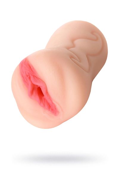 Лот: 24407144. Фото: 1. Мастурбатор вагина Toyfa Juicy... Имитаторы