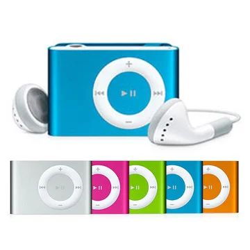Лот: 3001030. Фото: 1. Mp3 Flash player (Флэш, мр3, плеер... Плееры