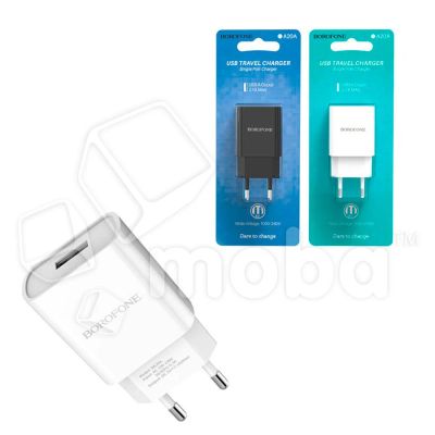 Лот: 18915463. Фото: 1. Сетевое зарядное устройство USB... Зарядные устройства, блоки питания, адаптеры сетевые для смартфонов