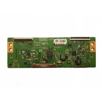 Лот: 16689670. Фото: 1. T-con LC500DUE-SFR1 LG 42LA615V... Печатные платы