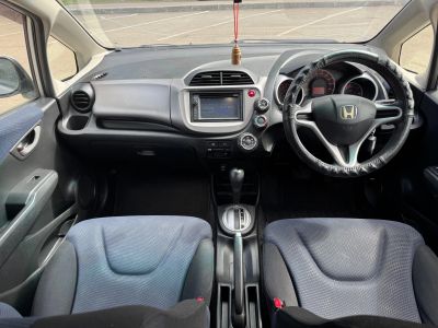 Лот: 23331792. Фото: 1. Honda Fit 2010г V-1300сс. Автомобили