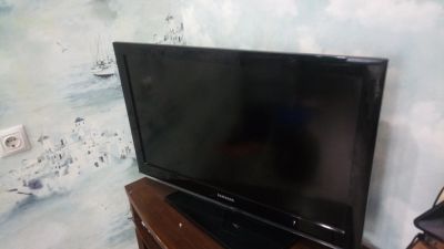Лот: 12502225. Фото: 1. Телевизор Samsung. Телевизоры