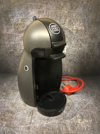 Лот: 15827461. Фото: 1. Кофемашина Krups Dolce Gusto KP... Кухонная