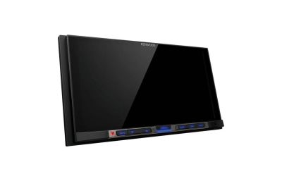 Лот: 11417631. Фото: 1. Автомагнитола Kenwood DMX100 2-din. Автомагнитолы