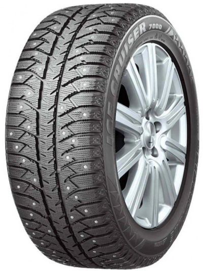 Лот: 13859275. Фото: 1. 215/65 R16 Bridgestone ICE CRUISER... Шины