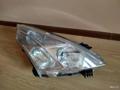 Лот: 15388824. Фото: 1. Фара Nissan Teana J32 правая. Оптика и освещение