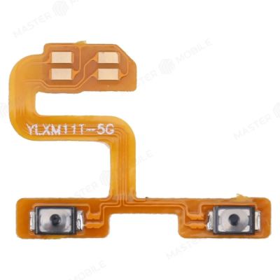 Лот: 24871715. Фото: 1. Шлейф для Xiaomi 11T/11T Pro... Шлейфы, разъёмы