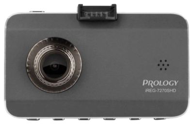 Лот: 8144881. Фото: 1. Видеорегистратор Prology iREG-7270... Видеорегистраторы,  радар-детекторы, системы парковки