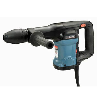 Лот: 11123270. Фото: 1. Отбойный молоток Makita HM 0860... Электроинструмент