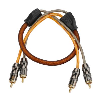 Лот: 19246697. Фото: 1. DL Audio Gryphon Pro RCA 05M межблочный... Аксессуары для автозвука