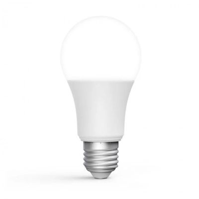 Лот: 15644196. Фото: 1. Лампочка Xiaomi Aqara Light Bulb... Лампочки