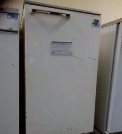 Лот: 8226341. Фото: 1. Морозильная камера Саратов. Холодильники, морозильные камеры