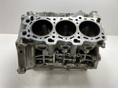 Лот: 21113867. Фото: 1. Блок цилиндров Hyundai Santa Fe... Двигатель и элементы двигателя