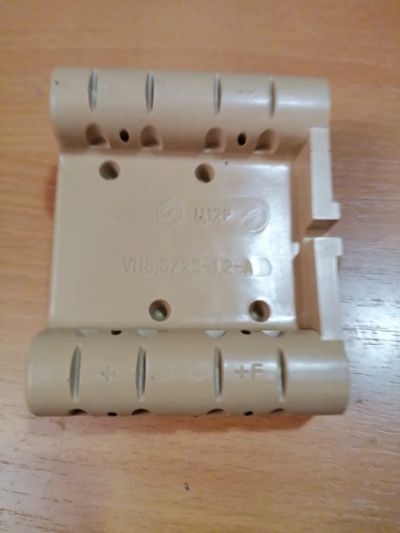 Лот: 25718315. Фото: 1. Умножитель УН8.5/25-1.2-А. Электронные лампы