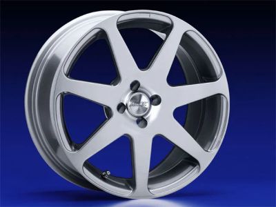 Лот: 4609491. Фото: 1. диски Artec r17 4x100 с резиной. Шины на дисках