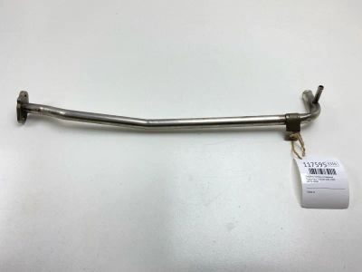 Лот: 25623498. Фото: 1. Патрубок системы охлаждения Toyota... Тормозная система