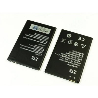 Лот: 18116659. Фото: 1. АКБ ZTE Blade A3 (2020)/Blade... Аккумуляторы