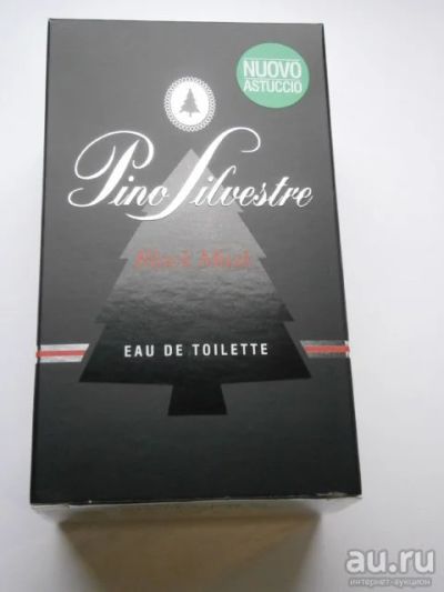Лот: 13476156. Фото: 1. Pino Silvestre Black Musk 75 мл... Мужская парфюмерия