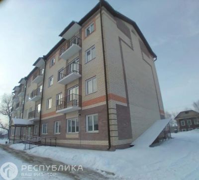 Лот: 21165480. Фото: 1. Продажа Квартира Минусинск, Мира... Квартиры, студии