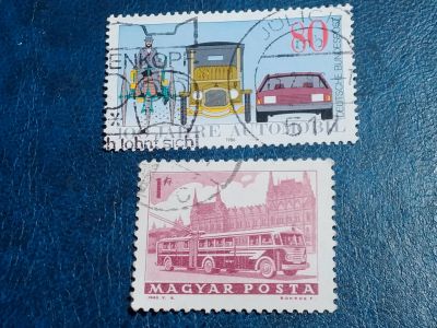 Лот: 25440218. Фото: 1. - Марки для Вашей коллекции. лот... Марки