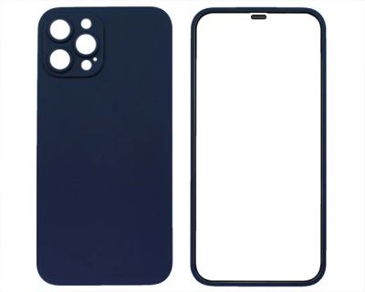 Лот: 20507086. Фото: 1. Чехол Apple iPhone 12 Pro Max... Чехлы, бамперы