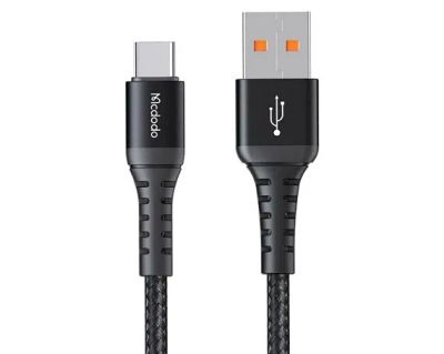 Лот: 20885141. Фото: 1. Кабель McDodo CA-2271 Type-C -... Дата-кабели, переходники