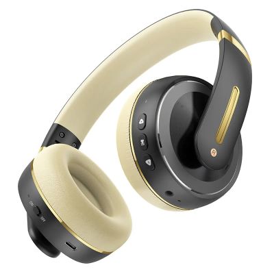 Лот: 19039809. Фото: 1. Гарнитура Bluetooth Hoco W34 bt... Наушники, гарнитуры