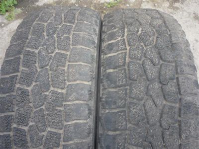Лот: 1167671. Фото: 1. FALKEN ESPIA MV-03 195/65R15... Шины