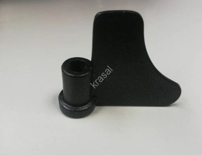 Лот: 24380991. Фото: 1. Лопатка хлебопечи Centek CT-1415... Запчасти, комплектующие для мелкой бытовой техники