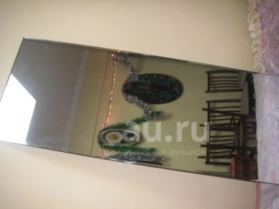 Лот: 19975110. Фото: 1. Зеркало ** 1200-350 мм, 940-400... Зеркала