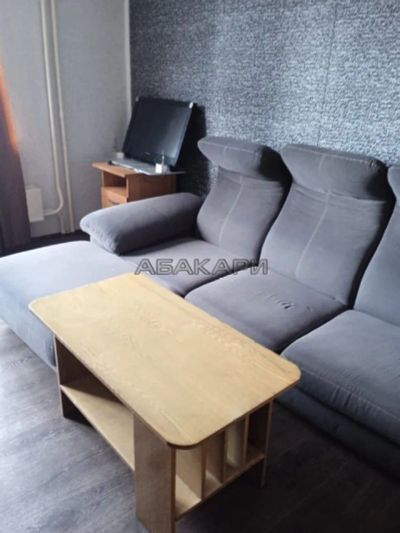 Лот: 21764247. Фото: 1. Сдам 2-комн. улица Воронова, 12... Квартиры, студии
