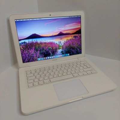 Лот: 19564583. Фото: 1. Ноутбук Apple MacBook SSD. Ноутбуки