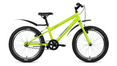 Лот: 14920700. Фото: 1. велосипед ALTAIR MTB HT 20 1.0... Велосипеды