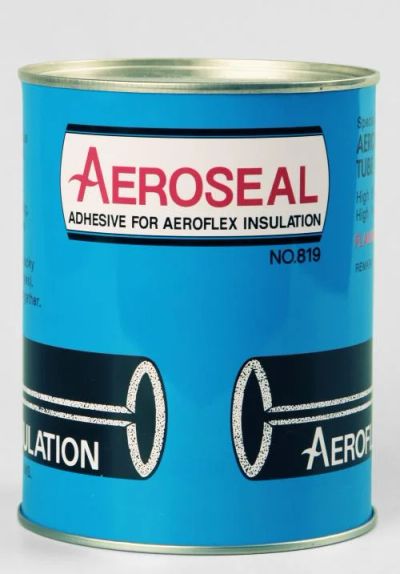 Лот: 10741961. Фото: 1. клей Aeroseal для утеплителя K-FLEKX. Клеи, герметики, пена монтажная, клейкие ленты