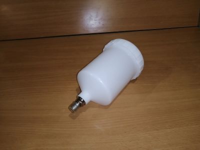 Лот: 17206236. Фото: 1. Бачок для краскопульта SATA 3000... Пневмоинструмент