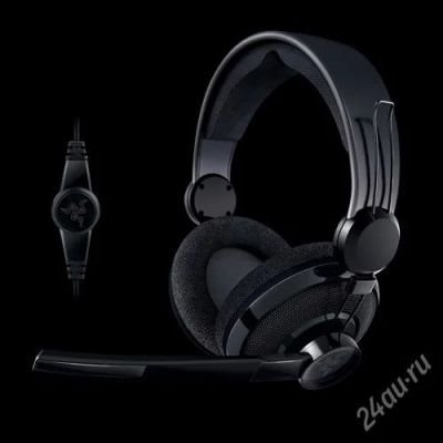 Лот: 1344085. Фото: 1. RAZER CARCHARIAS. Наушники, гарнитуры