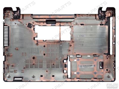 Лот: 16726420. Фото: 1. Корпус для ноутбука Asus X53B... Корпуса, блоки питания