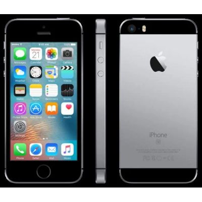 Лот: 9976949. Фото: 1. Apple iPhone SE. Смартфоны