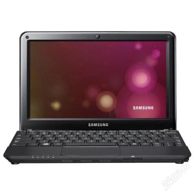 Лот: 2922022. Фото: 1. Нетбук Samsung NP-NC110+сумка. Ноутбуки