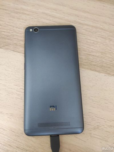Лот: 17294951. Фото: 1. Xiaomi redmi 4A 2/32gb. Смартфоны