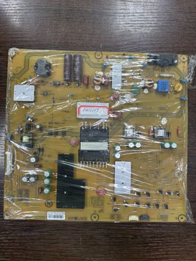 Лот: 25623594. Фото: 1. БП FSP201-4FS01,TV Philips. Запчасти для телевизоров, видеотехники, аудиотехники