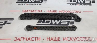 Лот: 17987291. Фото: 1. Цепь грм Nissan Serena C25 MR20DE... Другое (автозапчасти)
