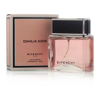 Лот: 3579070. Фото: 1. Dahlia Noir Eau de Parfum от Givenchy... Женская парфюмерия