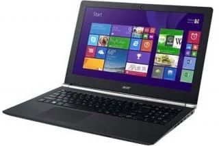 Лот: 5466041. Фото: 1. Ноутбук Acer 15.6" VN7-571G-33J0... Ноутбуки